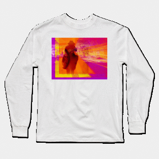 Influential Creations Long Sleeve T-Shirt